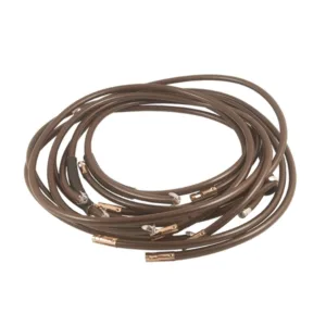 SPARK PLUG WIRE SET FORD 46-48 V8