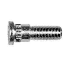 WHEEL STUD REAR, FAIRLANE 62-70, FALCON 60-70, GALAXIE 61-70