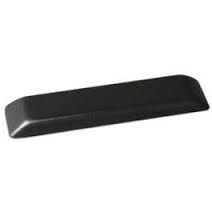 ARM REST FAIRLANE 65-66, FALCON 65-66,  GALAXIE 65-66, RANCHERO 65-66 BLACK