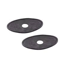 HEADLAMP STAND PADS FORD 36