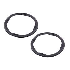HORN GRILLE PADS FORD 36