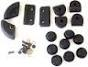 HOOD BUMPERS FORD 36 (26 piece kit)