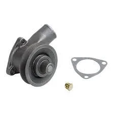 WATER PUMP FORD 33-36, PICKUP 32-34, V8, LEFT or RIGHT