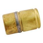 FUEL SENDER FLOAT ONLY, FORD 36-77, PICKUP 36-47, BRASS