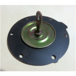 FUEL PUMP REPAIR DIAPHRAGM FORD 33-53