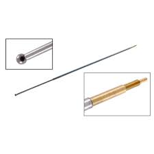 ANTENNA FORD 49-64 MAST ONLY, Replacement for broken factory original type antenna.