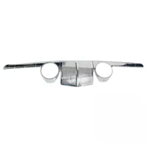 DASH SET FORD 42-48, with speedo, clock and speaker