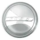 HUBCAP FORD 47-48, PICKUP 47-56, "FORD" S/S