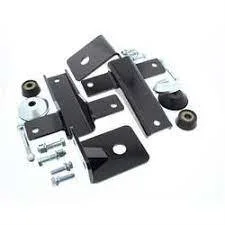 ENGINE MOUNT CONVERSION KIT F100 1953-1964 , 289-351 W V8  NLA