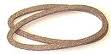 TAIL LIGHT GASKETS FORD 37