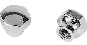 WIPER ARM NUTS FORD 37-40 PASS, 37-47 PICKUP, AU 46-48