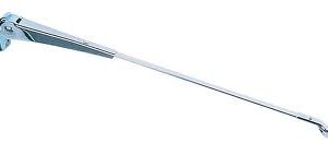 WIPER ARM FORD 37-39 CLOSED CAR, for hook & saddle blade