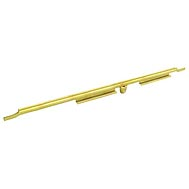 WINDOW LIFT CHANNEL FORD 55-56, RH , 2 DR SEDAN