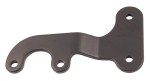 TAIL LIGHT BRACKET PICKUP 48-52, LH, STAINLESS STEEL