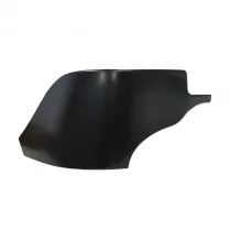 RUST REPAIR P/UP 48-50 FENDER LOWER EXTENION,  LH