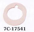 WIPER PIVOT GASKETS PICKUP 48-52