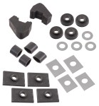CAB MOUNT KIT PICKUP 48-52