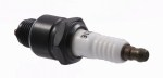 SPARK PLUG FORD 37-54,  Gap setting .029/.033