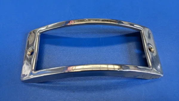 PARK LIGHT DOOR PICKUP 48-50 NOS