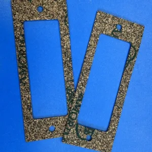 PARK LIGHT GASKETS PICK UP 48-50, PAIR