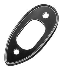 TAIL LIGHT HOUSING PAD FORD 38-39