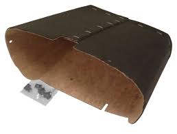 GLOVE BOX LINER FORD 38-39, closed car