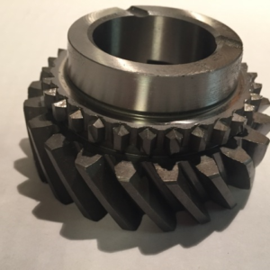 TRANSMISSION INTERMEDIATE/SECOND GEAR FORD 39-48, 22 helical teeth