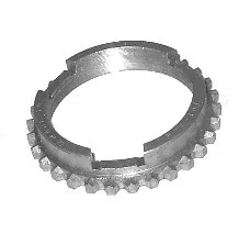 TRANSMISSION SYNCHRO' BLOCK RING FORD 40-60, BRASS
