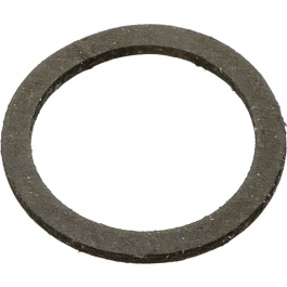 GASKET OIL PAN DRAIN PLUG FORD 54-79, T-BIRD 55-59