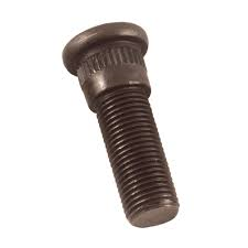 WHEEL STUD FORD 49-57, PICKUP 48-56, FRONT & REAR,