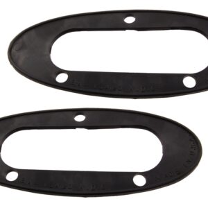 TAIL LIGHT HOUSING PADS FORD 49-50