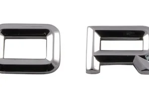 EMBLEM HOOD LETTERS "FORD" FORD 49