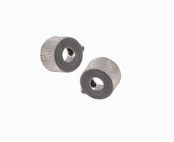 WIPER PIVOT REPAIR KIT FORD 49-66, PICKUP 48-60, PAIR replaces damaged 1/2" spline