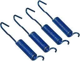BRAKE ADJUSTING SCREW  SPRING FORD 49-54 EACH
