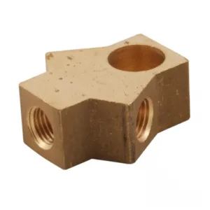BRAKE HOSE CONNECTOR FORD 49-58, PICKUP 48-64