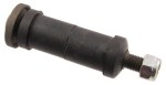 SPRING EYE BUSH FORD 49-54, BOLT & BUSHING KIT. Does one side.