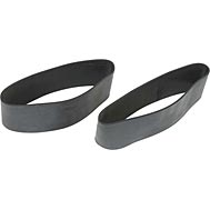 AIRDUCT SLEEVE FORD 49-51- 2 in pack