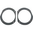 AIRDUCT FIREWALL SEAL FORD 49-51