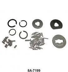 TRANSMISSION SMALL PARTS KIT FOR 49-54, PICKUP 49-54, manuel