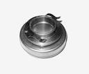 CLUTCH RELEASE BEARING HUB FORD 49-51