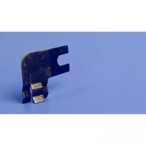 OVERDRIVE CABLE CLIP TO STEERING COLUMN FORD-49-52