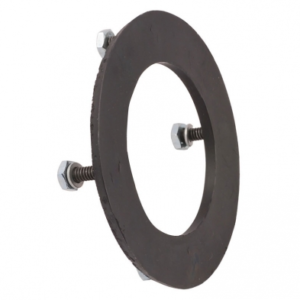 GAS NECK GROMMET FORD 49