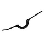 CRANKSHAFT DUST SEAL FORD 49-54, V8 8BA