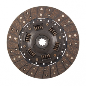 CLUTCH DISC FORD 49-54,  9 1/2"
