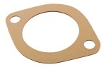 THERMOSTAT HOUSING GASKET FORD 49-54, V8 - 8BA