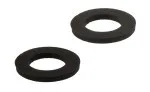 TAIL LIGHT HOUSING GASKETS MERCURY 49-50, PAIR