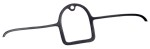 TRUNK HANDLE PAD MERCURY 49
