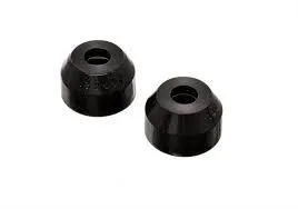 TIE ROD END SEALS FAIRLANE 59-64, FORD 55-58, T-BIRD 55-64  DUST COVER POLYURETHANE