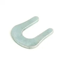 PARK BRAKE CLIP, LEAVER TO SHOE FORD 39-72, GALAXIE 60-64, PICKUP 39-96, T-BIRD 55-72,