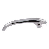 DOOR HANDLE INSIDE FORD 39 Standard - 40 Standard, CHROME